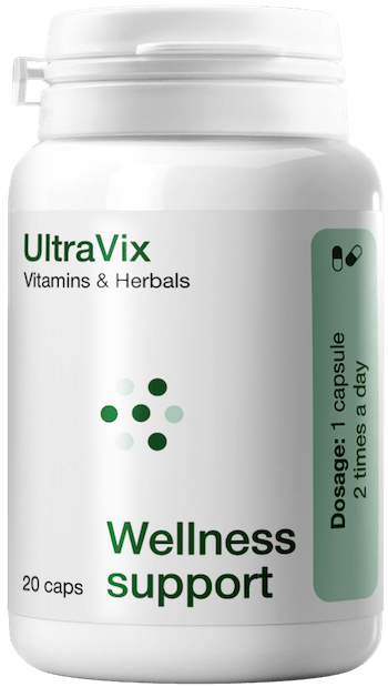 Ultravix
